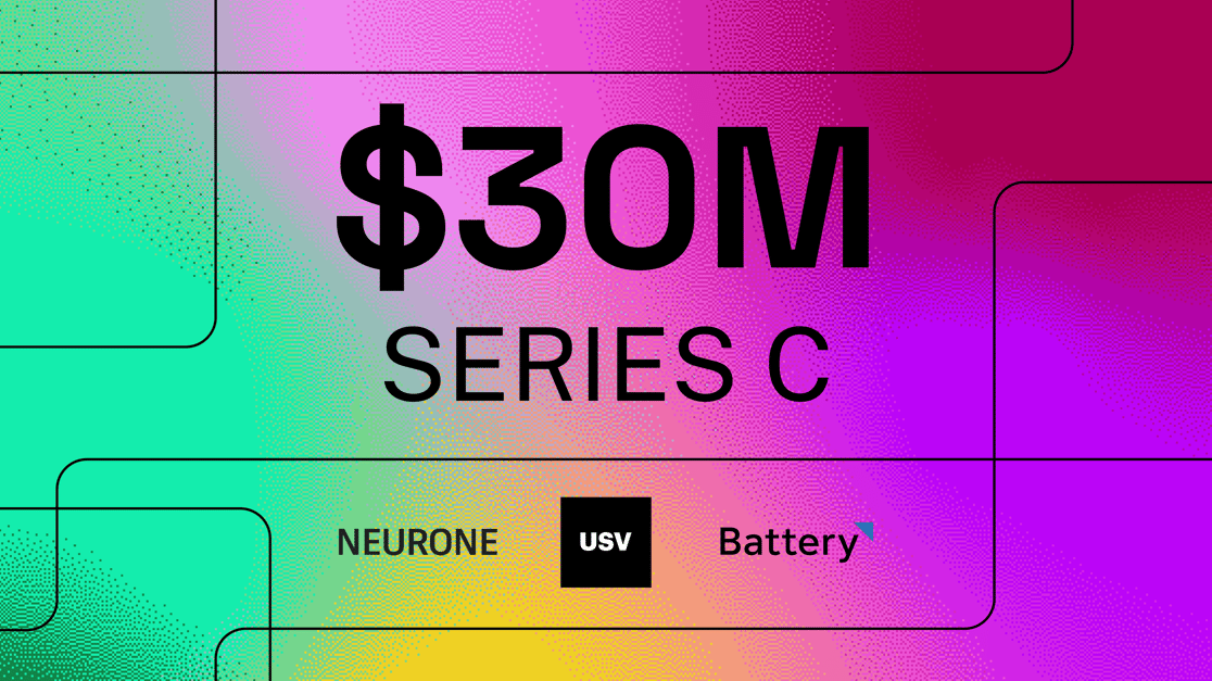 $30M series C
